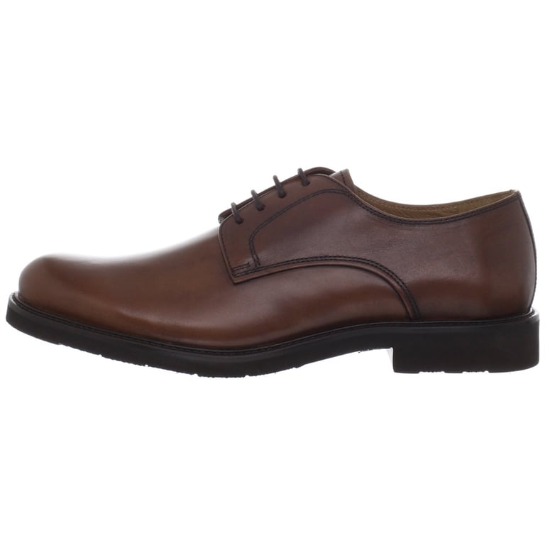 Florsheim Men Gallo Plain Toe Oxford Shoes - Walmart.com display picture 3