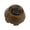 copper., variant on 61mm Car Wheel Center Caps Hubs Covers for CE28 SE37 TE37 Competitive Vehicle, Aluminum Hubcap Enhances Aesthetic Appeal