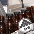 thumbnail image 2 of Growler Capsules Rondes 12 Pcs 1.6X1.6X0.5In, 2 of 7