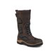 thumbnail image 1 of Botas Biker motociclista hombre Workland 77431 Protect café chocolate 25.5 Workland 77431GRASCHO, 1 of 5