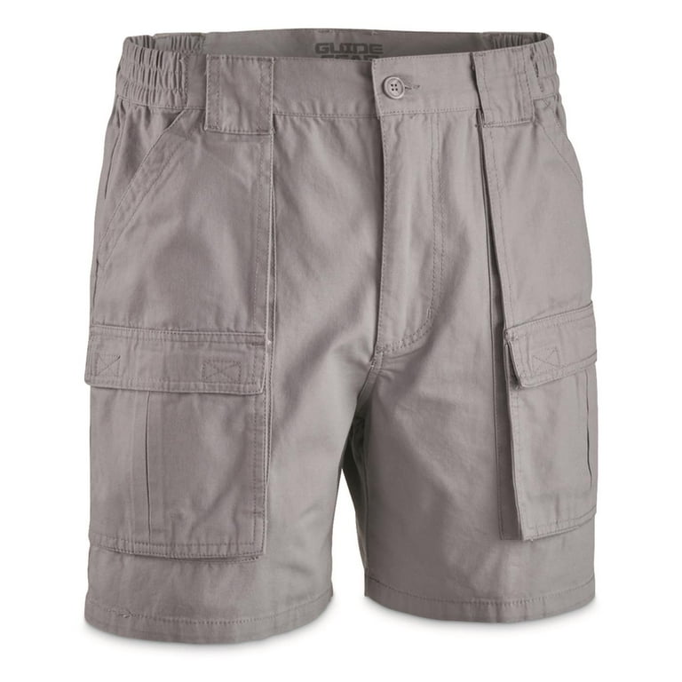 Mens shorts cheap inseam guide