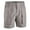 Ultimate Gray, variant on Guide Gear Men's Wakota Shorts, 6" Inseam Olive 30