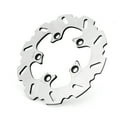 thumbnail image 2 of Rear Brake Disc Rotor Fit for Suzuki GSXR 600 GSX-R 750 97-14 GSXR1100 87-88, 2 of 4