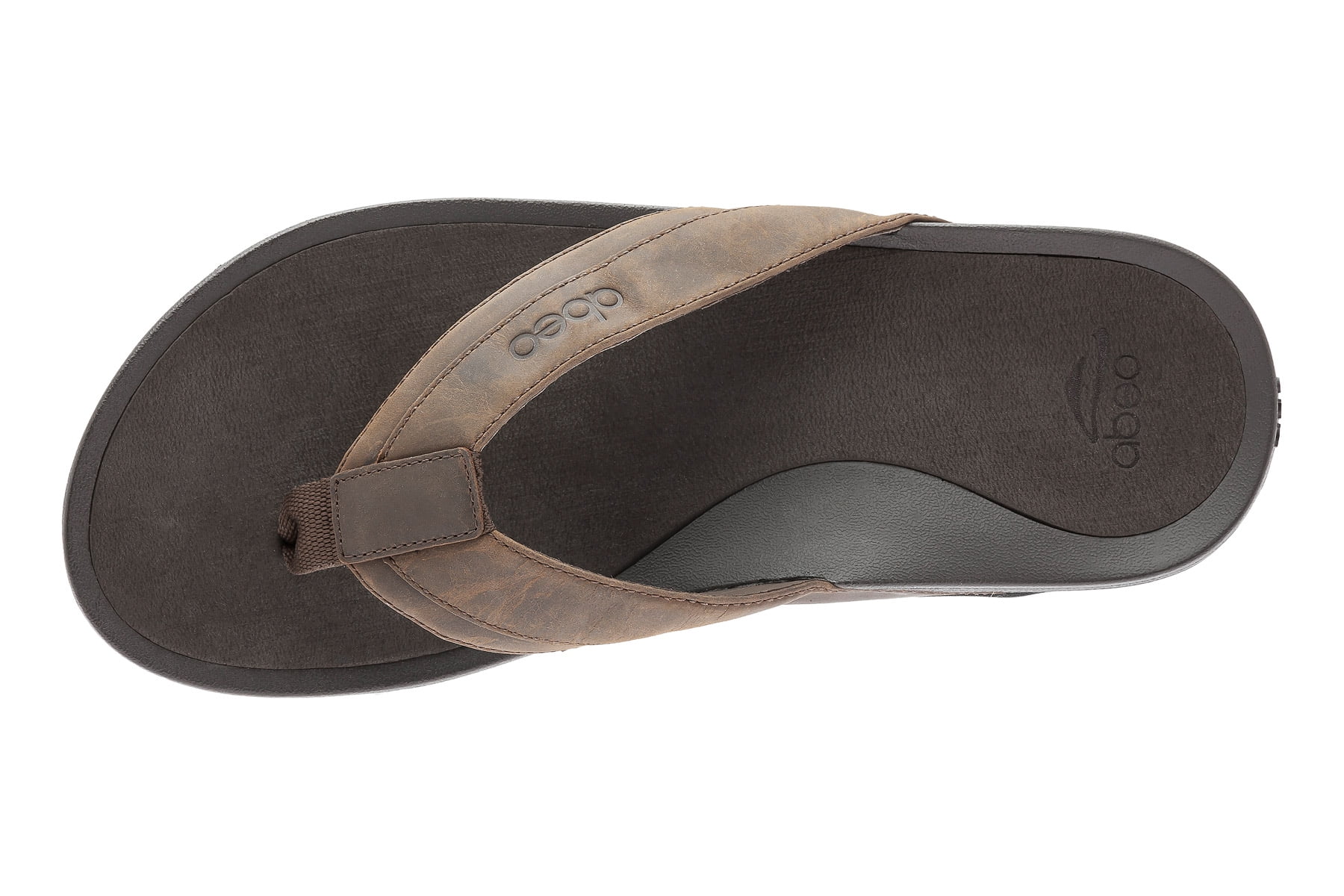 Avalon Neutral - Flip Flop Sandals 