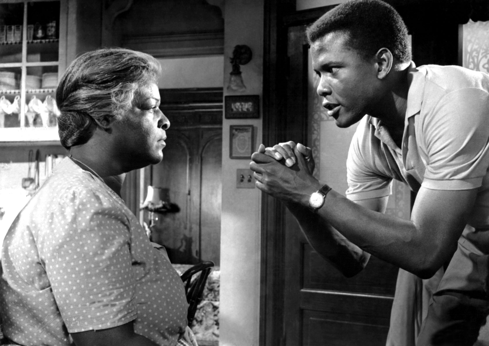 A Raisin In The Sun Music