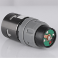 thumbnail image 2 of 4 Pcs Capsule de Microphone Dynamique Remplacement Professionnel Capsule de Microphone, 2 of 4