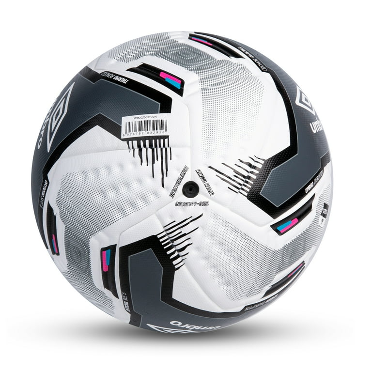 Umbro Disruptor Size 5 Soccer Ball for Ages 13 Years and up