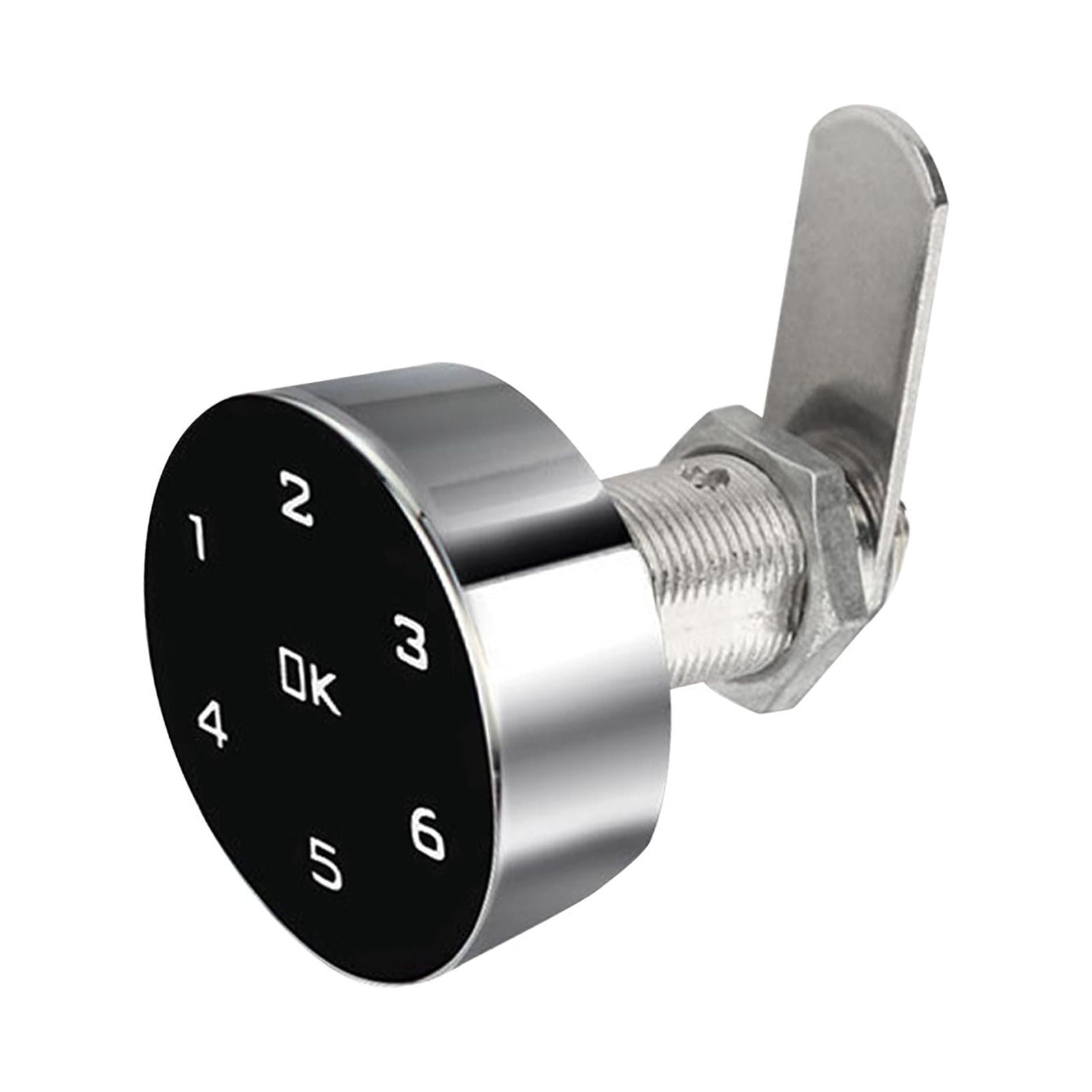 Axioma Drawer Smart Cabinet Lock Electronic Door Locks Furniture Electric Cabinet Locks Style B Rod 30mm