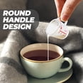thumbnail image 2 of 2 tazas medidoras con escala, taza graduada de cocina, taza medidora pequeña y espesa, taza para leche., 2 of 7