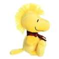 thumbnail image 3 of Peluche Aurora Festive Peanuts Winter Plaid Woodstock, 3 of 7