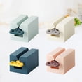 thumbnail image 4 of Miangastore Tube de Compression 4 Pcs Rectangulaire PP Blanc pour Parents, 4 of 8