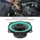 thumbnail image 4 of Altavoces Para Coche, Altavoz Coaxial Para Coche De 4 Ohmios Para Sistemas De Sonido Para Coche, 4 of 7