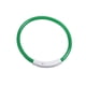 thumbnail image 3 of PETS COLLAR LED LIGHTING Suministros para mascotas Ajustable USB Carga Pérdida Luminosa Pérdida Luminosa Accidentes Cuellos de Luz Safety para Outdoor Pequeño Verde Speravity HA010373-20, 3 of 6