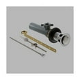 thumbnail image 2 of Delta RP27575 Drain Assembly - 50 / 50 Bathroom, Chrome, 2 of 2