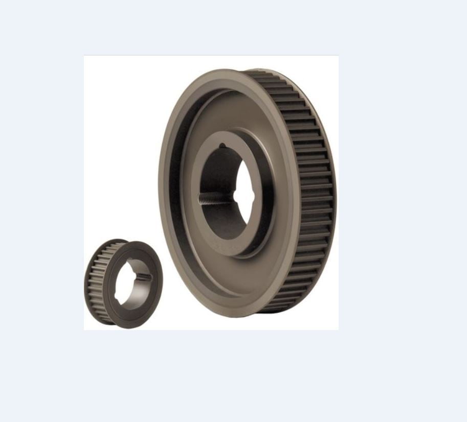 CONTINENTAL - W168-14M-65-M SPROCKET - SAP # 20182573 - UPC  