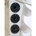 thumbnail image 2 of T-H Marine UG-1-DP Utility Grommet - Black, 2 of 3