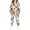94#Khaki, variant on Big Kid Pumpkin Sweat Suit Thick Cozy Long Sleeve Sweatshirt School Dress Up Event Tapered Jogger Pants Set