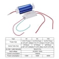 thumbnail image 4 of Ionizer,Ozone Generator Ozonator Ionizer Ozonator Ionizer Tube Unbeatable Value, 4 of 8