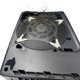 thumbnail image 5 of WAITLOVER ¿Filtro de polvo para ventilador de consola PS5 Slim? ¿Puede una cubierta antipolvo proteger la PS5 Slim?, 5 of 6