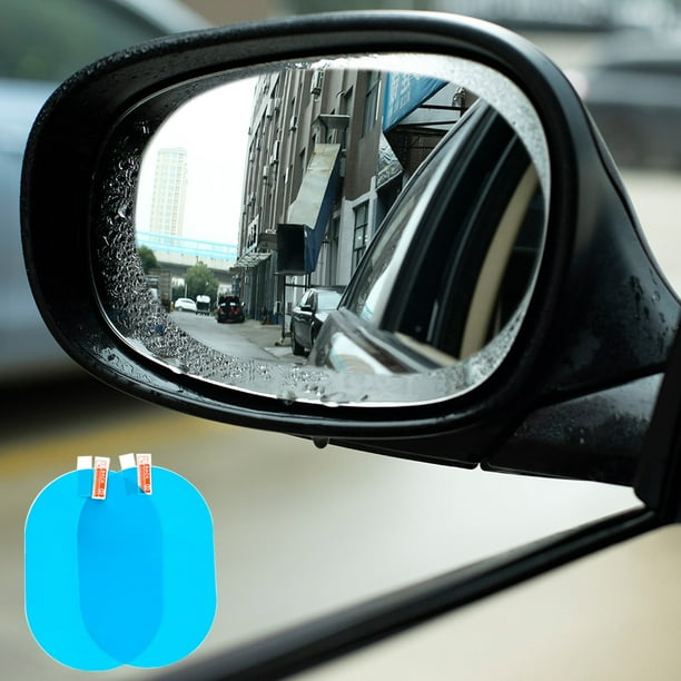 Factory Supply Rainproof Car Rearview Side Mirror Pet Film - China