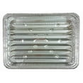 thumbnail image 4 of Jet Foil Disposable Aluminum Roasting Pans, Set of 25, 4 of 11