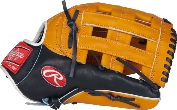 walmart rawlings baseball glove