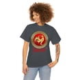 thumbnail image 3 of Chinese Rooster Tee, 3 of 9