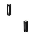 thumbnail image 1 of Transemion Portable Battery Holder For Cylindrical Type Batteries Easy To Safe And Durable Made With Plastic 2Set, 1 of 6