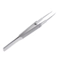 thumbnail image 2 of Pinza de microprecisión jinwen de acero inoxidable Puntiaguda Curva Recta, 2 of 7