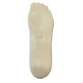 thumbnail image 4 of Premium Foot Shell Compatible with OSSUR Foot |Size 22–30cm| Beige L/R Available, 4 of 4