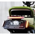 thumbnail image 2 of New Rage Cycles 03+ Honda Ruckus Front Turn Signals, 2 of 2