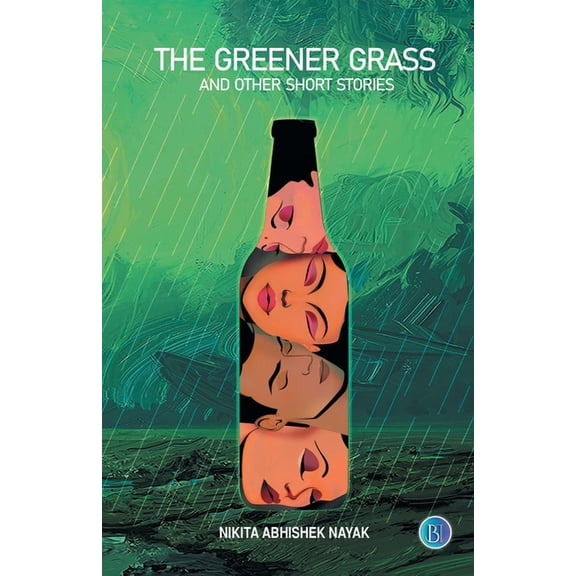 The Greener Grass and Other Short Stories, (Paperback)