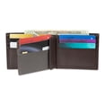 thumbnail image 4 of Cadena delgada Wallet Dickies con tarjetero desmontable, 4 of 5