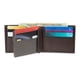 thumbnail image 4 of Cadena delgada Wallet Dickies con tarjetero desmontable, 4 of 5