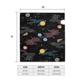thumbnail image 5 of Balery Galaxy Mailbox Cover - Standard Size-25.5x21 in, 5 of 9