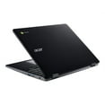 thumbnail image 4 of Acer Chromebook Spin 512 R853TA-P3R1 12" Touch 8GB 64GB eMMC Pentium® Silver N5030 1.10GHz, Black (Used - Good), 4 of 4