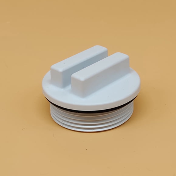 Luxshiny 3Ud Tapones Para Piscina Resistentes De Plástico Para Uso En Cocina Y Piscina