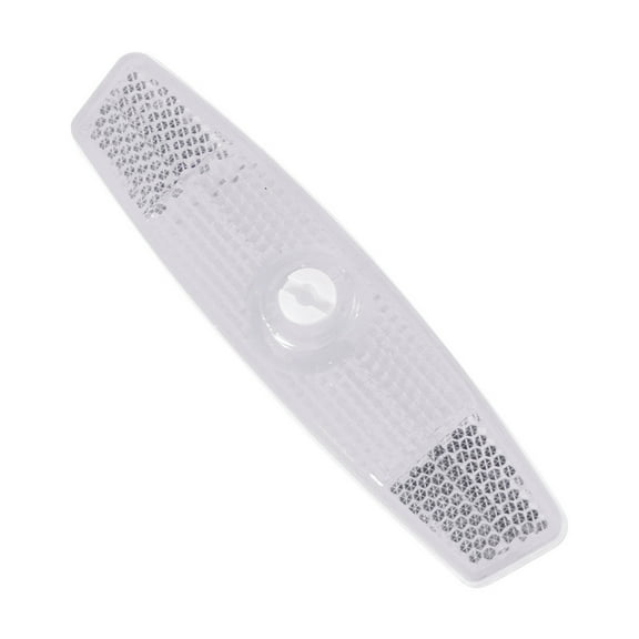 4Pcs Cyclings Highly Reflective Bikes Clip Bikes Wheel Reflectors Spoke Bikes Wheel Reflectors Bikes Spoke Reflectors