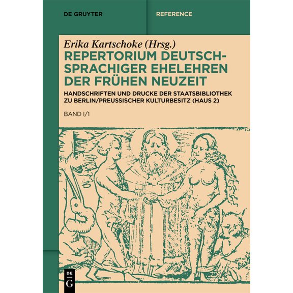 Handschriften Und Drucke Der Staatsbibliothek Zu Berlin/PreuÃischer Kulturbesitz (Haus 2), (Hardcover)