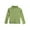 Green, variant on zbxnLI Kids Girls Cotton Tops Mock Turtleneck Long Sleeve Shirt Plain Basic Tee Shirts Casual Blouses