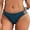 Green, variant on Stretch Soft Hipster Briefs Lace Womens Underwear Ladies Underwear Panties