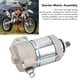 thumbnail image 4 of Arrancador De Motocicleta, 12 V 55140001000 Resistente A La Intemperie Alta Confiabilidad Potencia Fuerte Para 200 EXC 250 EXC 300 EXC 250 R, 4 of 7
