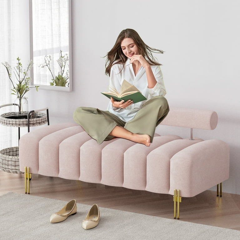 Wiilayok End of Bed Bench,52