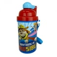 thumbnail image 2 of Paw Patrol 12 oz Canteen with popup lid and strap, 2 of 4
