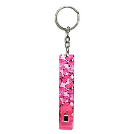 

HeroNeo Multi Purpose Long Nails Credit Card Puller Social Distancing Touchless Tool