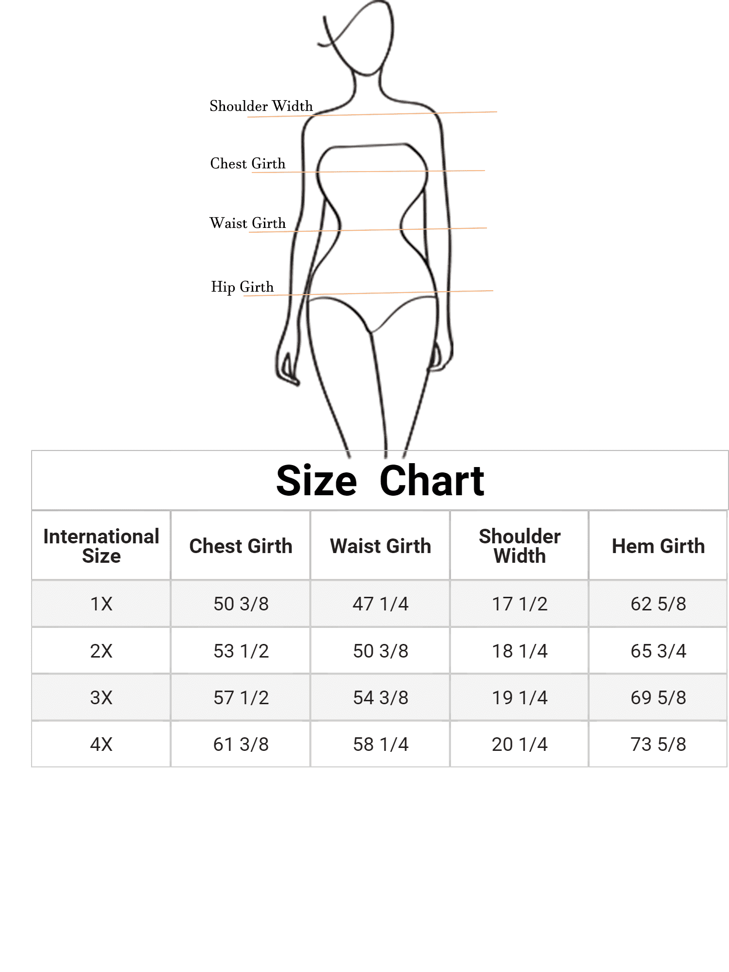 Unique Bargains Women's Plus Jeans Long Sleeve Long Denim Jackets