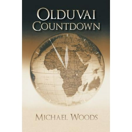 Olduvai Countdown Ebook Walmart Com