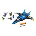 thumbnail image 2 of Set LEGO Ninjago Caza Tormentas de Jay 70668, 2 of 3