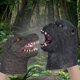 thumbnail image 5 of Marioneta De Mano Con Cabeza De Animal Monstruo, Guantes De Juguete Para Niños, Modelo Regalo, Marioneta De Mano Kearding HA046209-01, 5 of 6