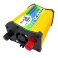 thumbnail image 3 of Inversor 3000W Convertidor 1 piece 12V AC Inversor de Corriente Del Coche 3000W Inversor de Campamento de Camiones Magideal Inversor 3000W Convertidor, 3 of 6